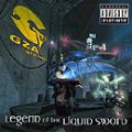 GZA / Genius, Legend of the Liquid Sword
