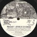 Apani B-Fly MC, Narcotic