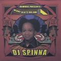 DJ Spinna presents..., Heavy Beats Volume 1