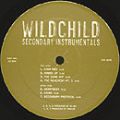 Wildchild, Secondary Instrumentals