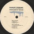 Dudley Perkins, A Lil' Light (Instrumentals)