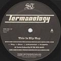 Termanology, This Is Hip Hop