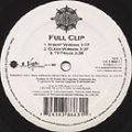 Gang Starr, Full Clip
