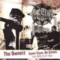 Gang Starr, The Ownerz