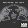 Jay-Z, The Black Album