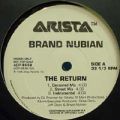 Brand Nubian, The Return