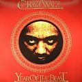 C-Rayz Walz, Year Of The Beast