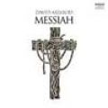 David Axelrod, Messiah