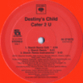 Destiny's Child, Cater 2 U (Remix)