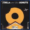 J Dilla, Donuts