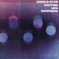 Donald Byrd, Stepping Into Tomorrow