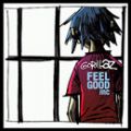 Gorillaz, Feel Good Inc.