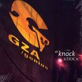 GZA / Genius, Knock, Knock
