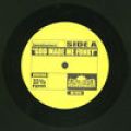 Headhunters, God Made Me Funky