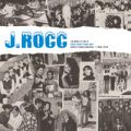 J.Rocc, Cold Heat Funk Mix Pt.1