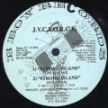 JVC Force, Strong Island