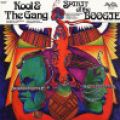 Kool and the Gang, Spirit Of The Boogie