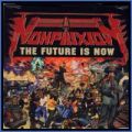 Non Phixion, The Future Is Now
