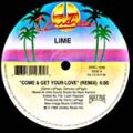 Lime, Come & Get Your Love (Remix)
