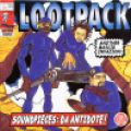 Lootpack, Soundpieces: Da Antitode