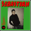 Sebastian/Krazy Baldhead, H.A.L.