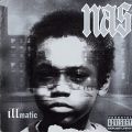 Nas, Illmatic (10th Anniv. Platinum Edition)