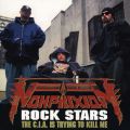 Non Phixion, Rock Stars