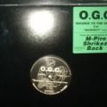 O.G.C. (Originoo Gunn Clappaz), Bounce to the Ounce
