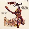 Johnny Pate, Shaft in Africa OST