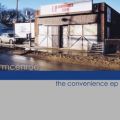 Mcenroe, The Convenience EP