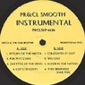 Pete Rock & CL Smooth, Mecca And The Soul Brother Instrumentals