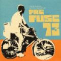 Prefuse 73, Vocal Studies + Uprock Narratives