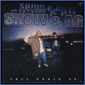 Showbiz & A.G., Full Scale EP