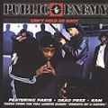 Public Enemy, Can't Hold Us Back