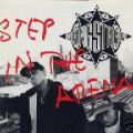 Gang Starr, Step In The Arena