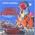 Curtis Mayfield, Sweet Exorcist