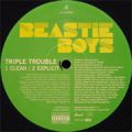 Beastie Boys, Triple Trouble