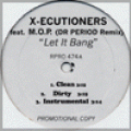X-Ecutioners, Let It Bang (D.R. Period Remix)