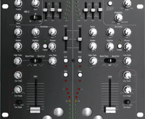 Audio Innovate AEM-100 ()