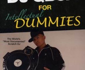 DJ Q Bert - For Intellectual Dummies ()
