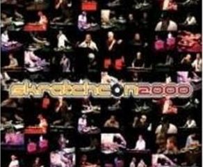 DJ Q Bert - Scratchcon 2000 ()