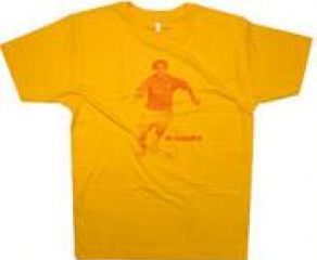 Go Carlito Shirt Gold (T-Shirt)