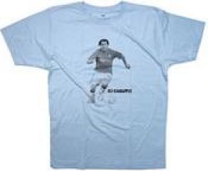 Go Carlito Shirt Sky Blue (T-Shirt)