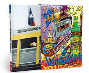 Houston Rap Book & 7inch ()