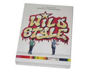 Wild Style - 30th Anniversary Edition ()