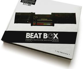 Beat Box: A Drum Machine Obsession by Joe Mansfield ()