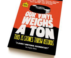 Our Vinyl Weighs A Ton DVD/CD ()