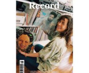 Record Culture Magazine Issue 8 ()