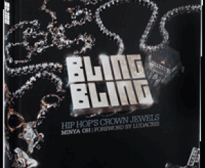 Bling Bling - Hip-Hop's Crown Jewels ()