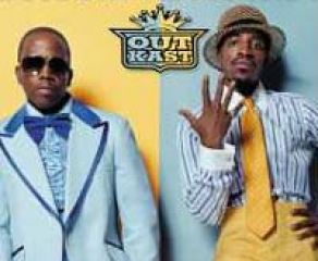 Outkast - The Videos ()